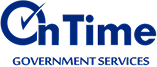OnTime Logo