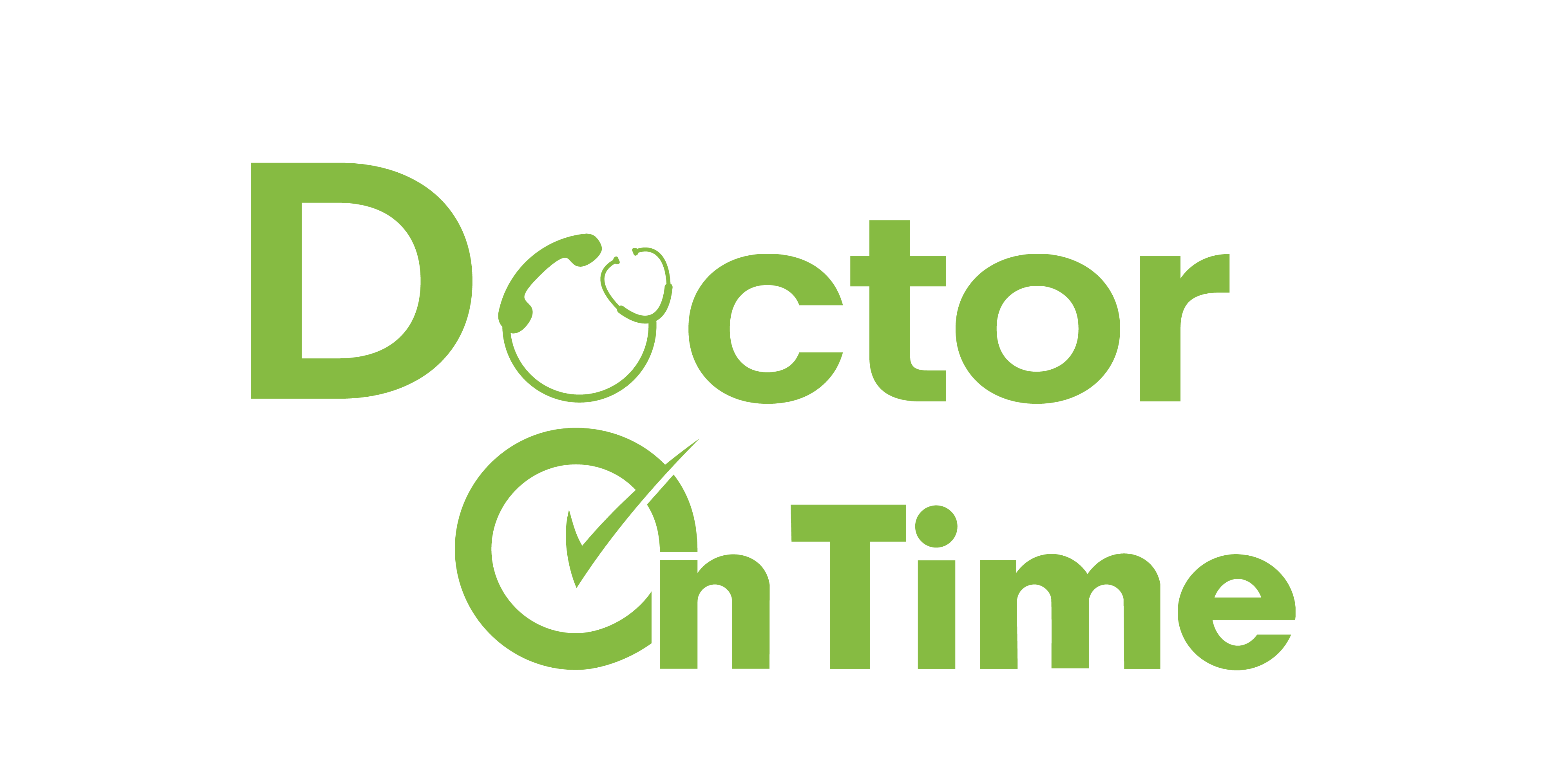 doctor ontime logo