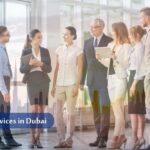 Tasheel Services in Dubai
